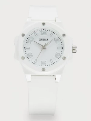 Foto van product Horloge Guess wit