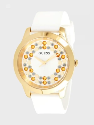 Foto van product Horloge Guess wit