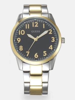 Foto van product Horloge Guess zilverkleurig