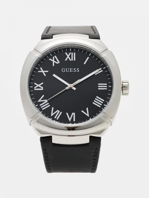 Foto van product Horloge Guess zilverkleurig