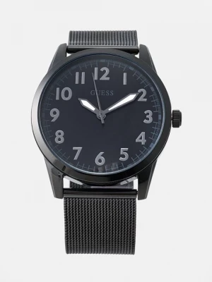 Foto van product Horloge Guess zwart