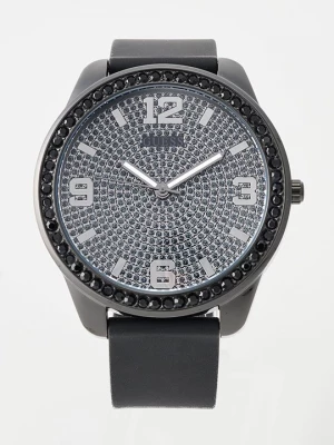 Foto van product Horloge Guess zwart