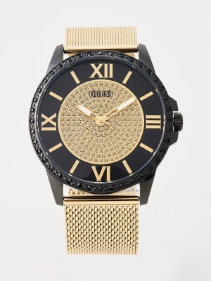 Foto van product Horloge Guess zwart