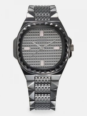 Foto van product Horloge Guess zwart