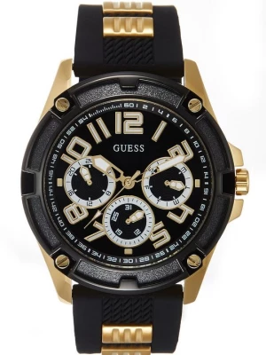 Foto van product Horloge Guess zwart