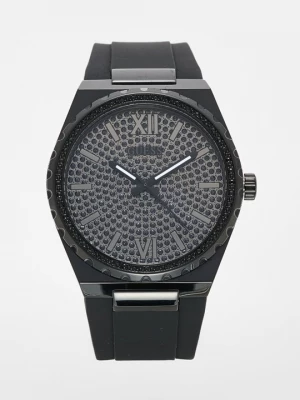 Foto van product Horloge Guess zwart