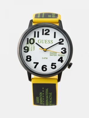 Foto van product Horloge Guess zwart