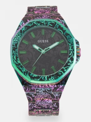 Foto van product Horloge Guess zwart