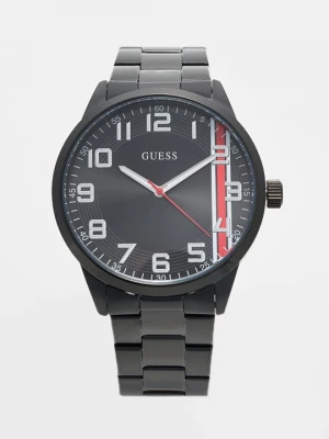 Foto van product Horloge Guess zwart