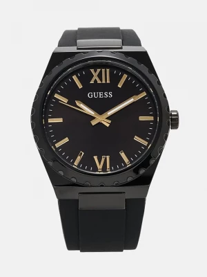 Foto van product Horloge Guess zwart