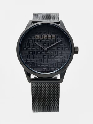 Foto van product Horloge Guess zwart