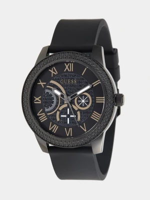 Foto van product Horloge Guess zwart