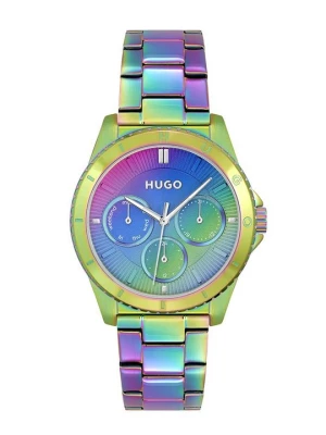 Foto van product Horloge Hugo