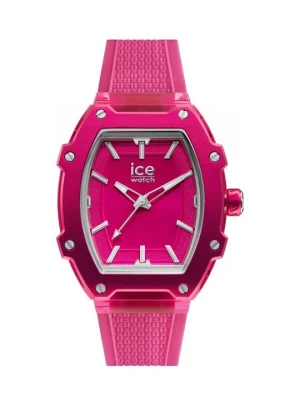 Foto van product Horloge Ice-Watch donkerroze
