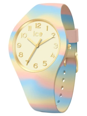 Foto van product Horloge Ice-Watch lichtblauw