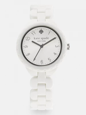 Foto van product Horloge Kate Spade wit
