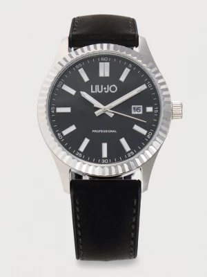 Foto van product Horloge Liu Jo zilverkleurig
