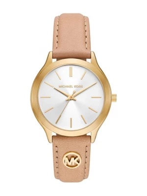 Foto van product Horloge Michael Kors beżowy