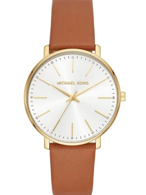 Foto van product Horloge Michael Kors bruin