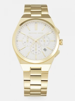 Foto van product Horloge Michael Kors goudkleurig