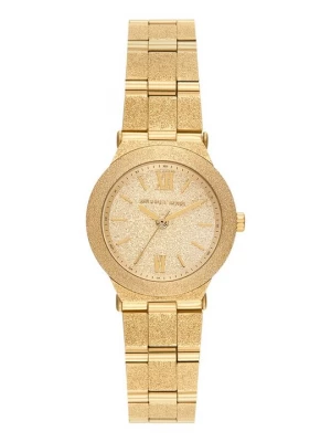 Foto van product Horloge Michael Kors goudkleurig