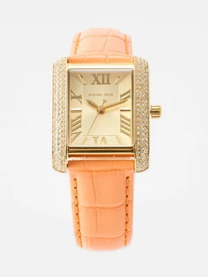 Foto van product Horloge Michael Kors oranje