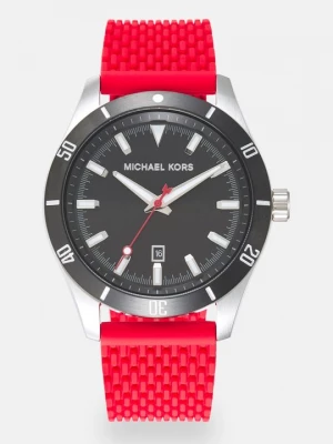 Foto van product Horloge Michael Kors rood