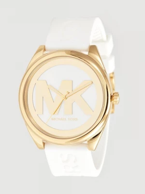 Foto van product Horloge Michael Kors wit
