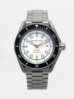 Foto van product Horloge Michael Kors zilverkleurig