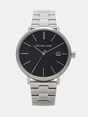 Foto van product Horloge Michael Kors zilverkleurig