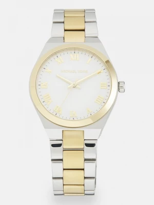 Foto van product Horloge Michael Kors zilverkleurig