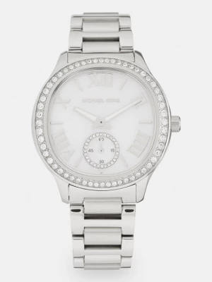 Foto van product Horloge Michael Kors zilverkleurig