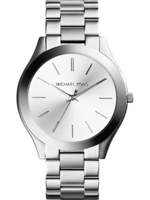 Foto van product Horloge Michael Kors zilverkleurig