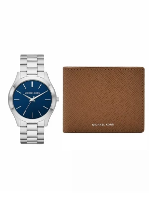 Foto van product Horloge Michael Kors zilverkleurig
