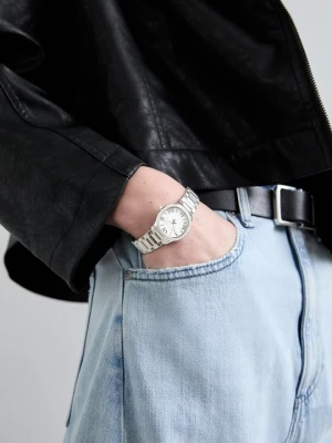 Foto van product Horloge Michael Kors zilverkleurig
