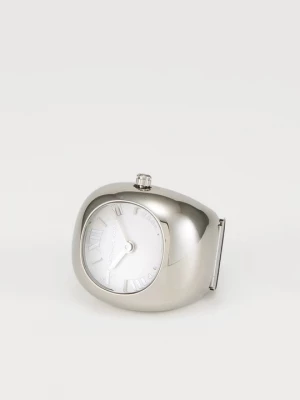 Foto van product Horloge Michael Kors zilverkleurig