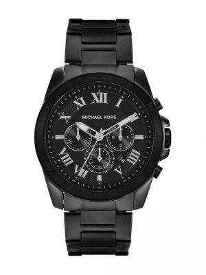 Foto van product Horloge Michael Kors zwart
