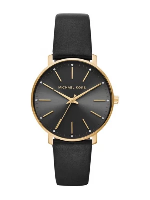 Foto van product Horloge Michael Kors zwart