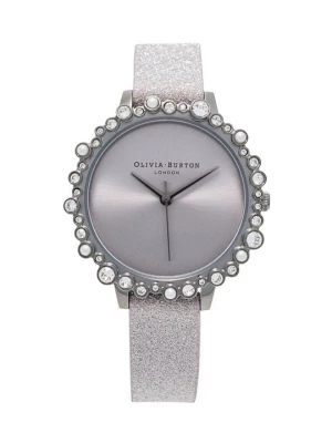 Foto van product Horloge Olivia Burton lila