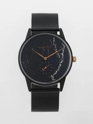 Foto van product Horloge Paul Hewitt zwart