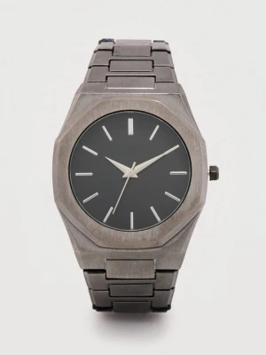 Foto van product Horloge Pier One By Zalando zwart