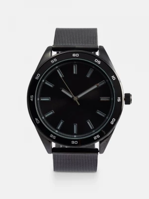 Foto van product Horloge Pier One By Zalando zwart