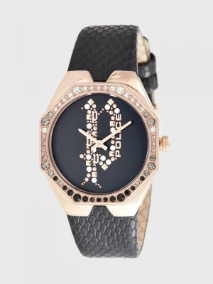 Foto van product Horloge Police zwart