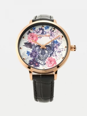 Foto van product Horloge Police zwart