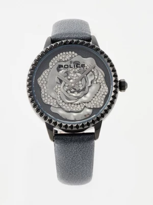 Foto van product Horloge Police zwart