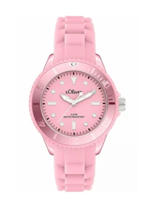 Foto van product Horloge s.Oliver