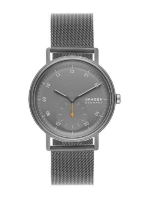 Foto van product Horloge Skagen zilverkleurig