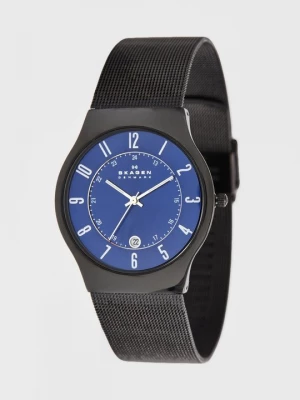 Foto van product Horloge Skagen zwart