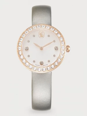 Foto van product Horloge Swarovski grijs