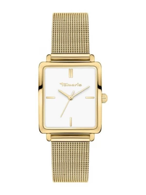 Foto van product Horloge Tamaris goudkleurig